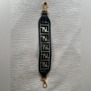 Fendi handbag strap!